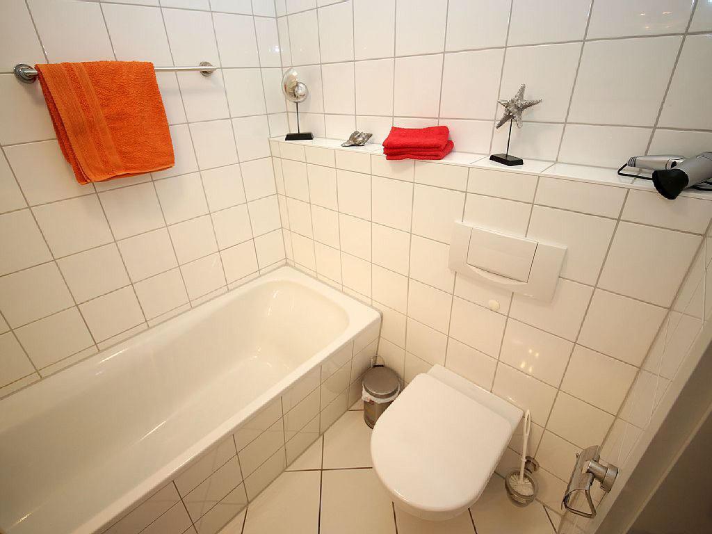 Ferienhaus Suedblick Am Yachthafen Breege Exteriör bild
